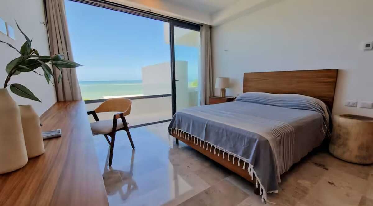 Departamento en Pueblo Telchac Puerto, Telchac Puerto, foto 40 de 50