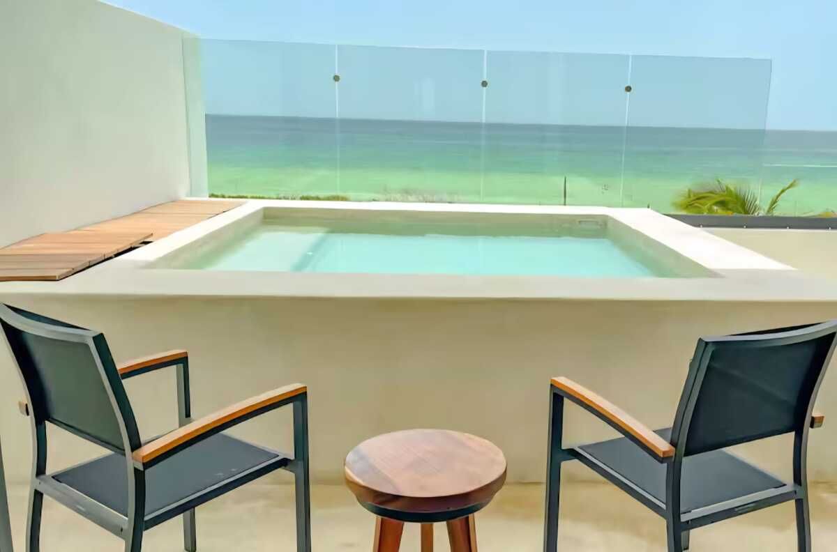 Departamento en Pueblo Telchac Puerto, Telchac Puerto, foto 45 de 50