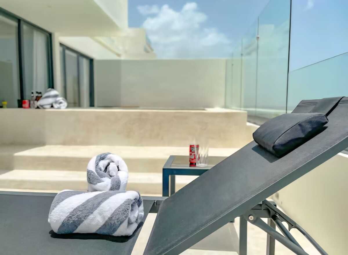 Departamento en Pueblo Telchac Puerto, Telchac Puerto, foto 46 de 50