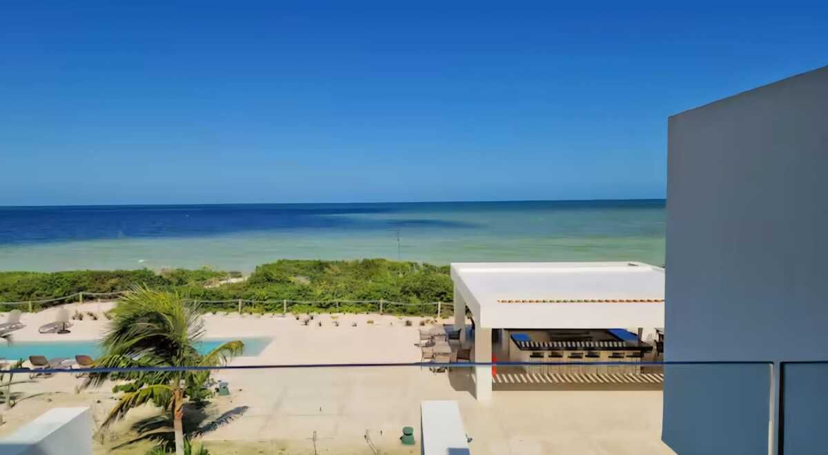 Departamento en Pueblo Telchac Puerto, Telchac Puerto, foto 47 de 50