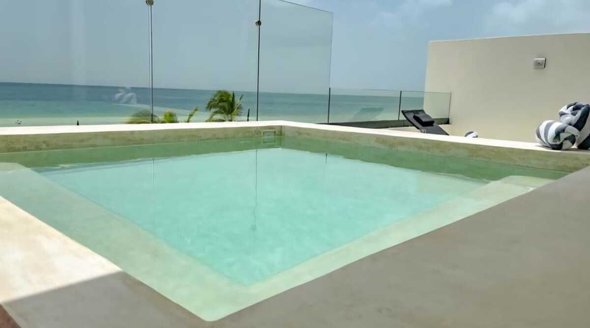 Departamento en Pueblo Telchac Puerto, Telchac Puerto, foto 48 de 50