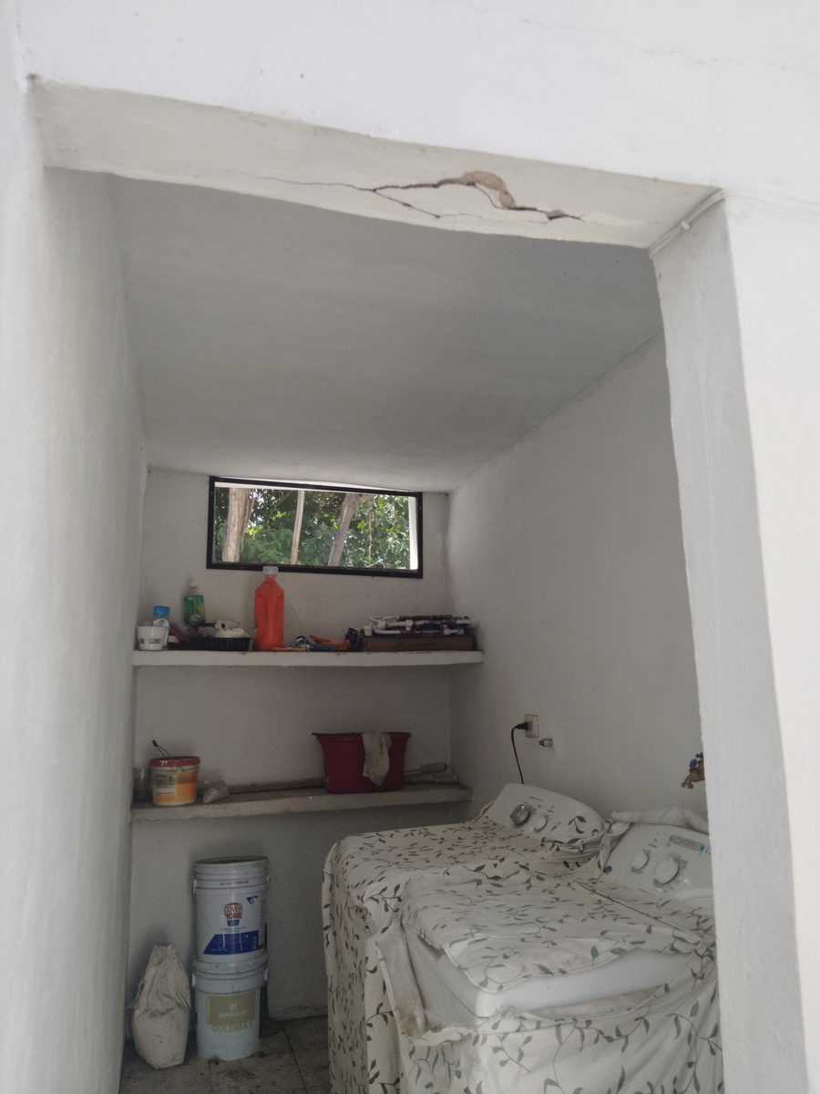 2 de 24: Cuarto lavado