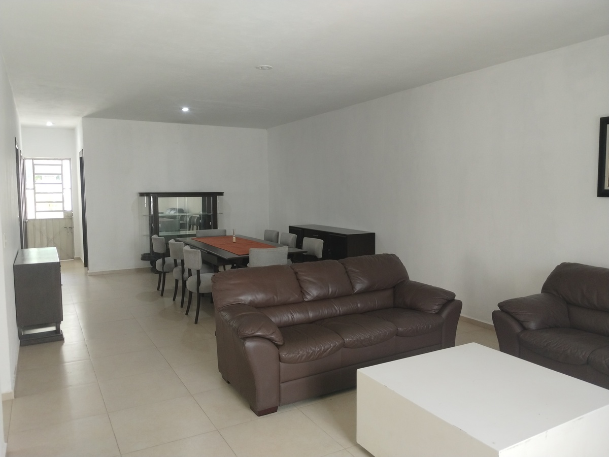 16 de 24: Sala comedor