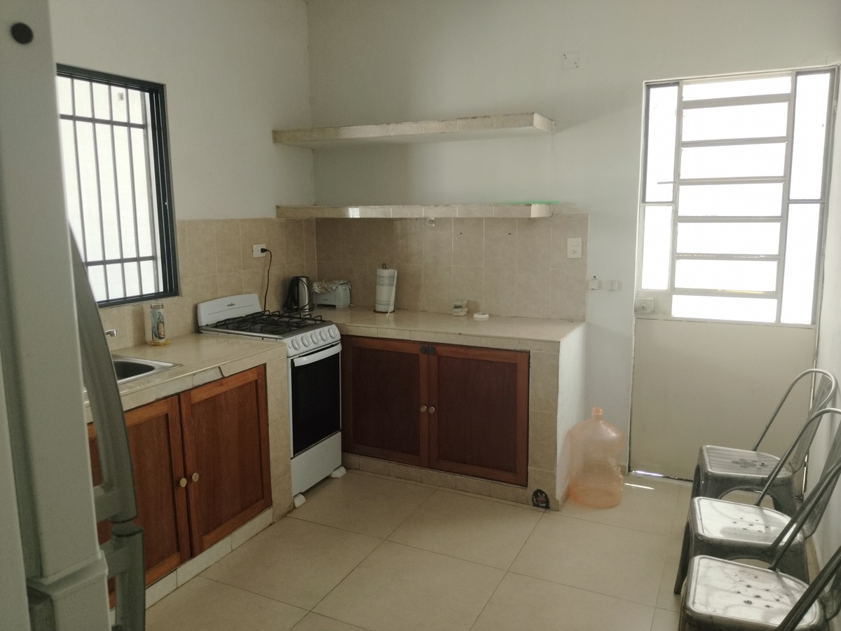 17 de 24: Cocina