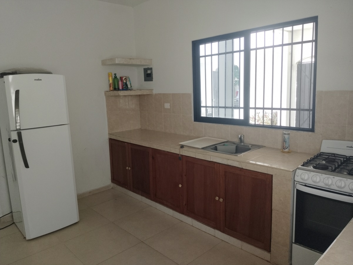 19 de 24: Cocina
