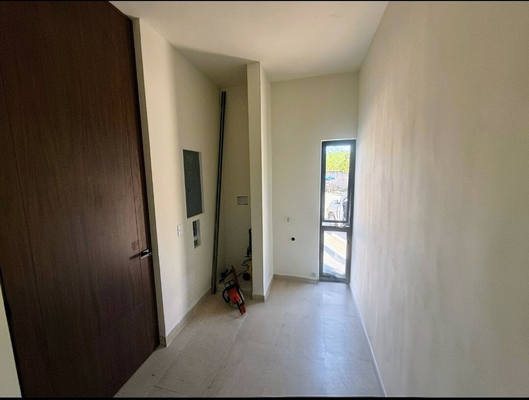 23 de 27: Cuarto de lavado