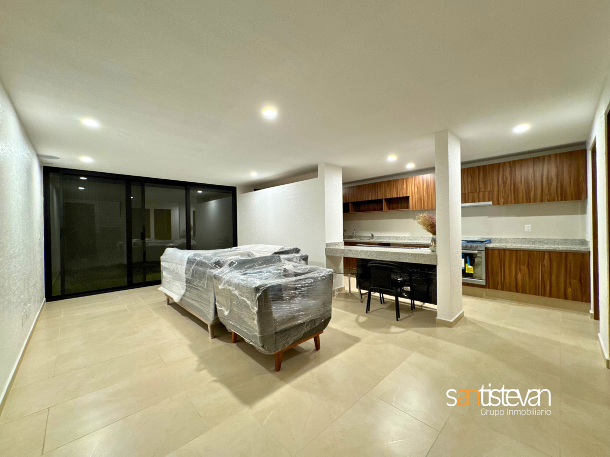 2 of 24: Casa en renta Nuevo Refugio Querétaro
