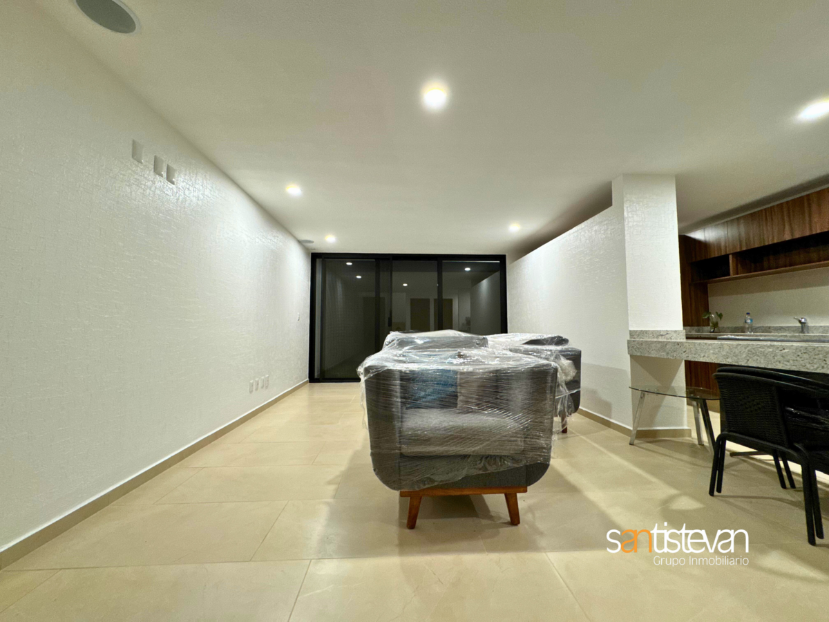 3 of 24: Casa en renta Nuevo Refugio Querétaro