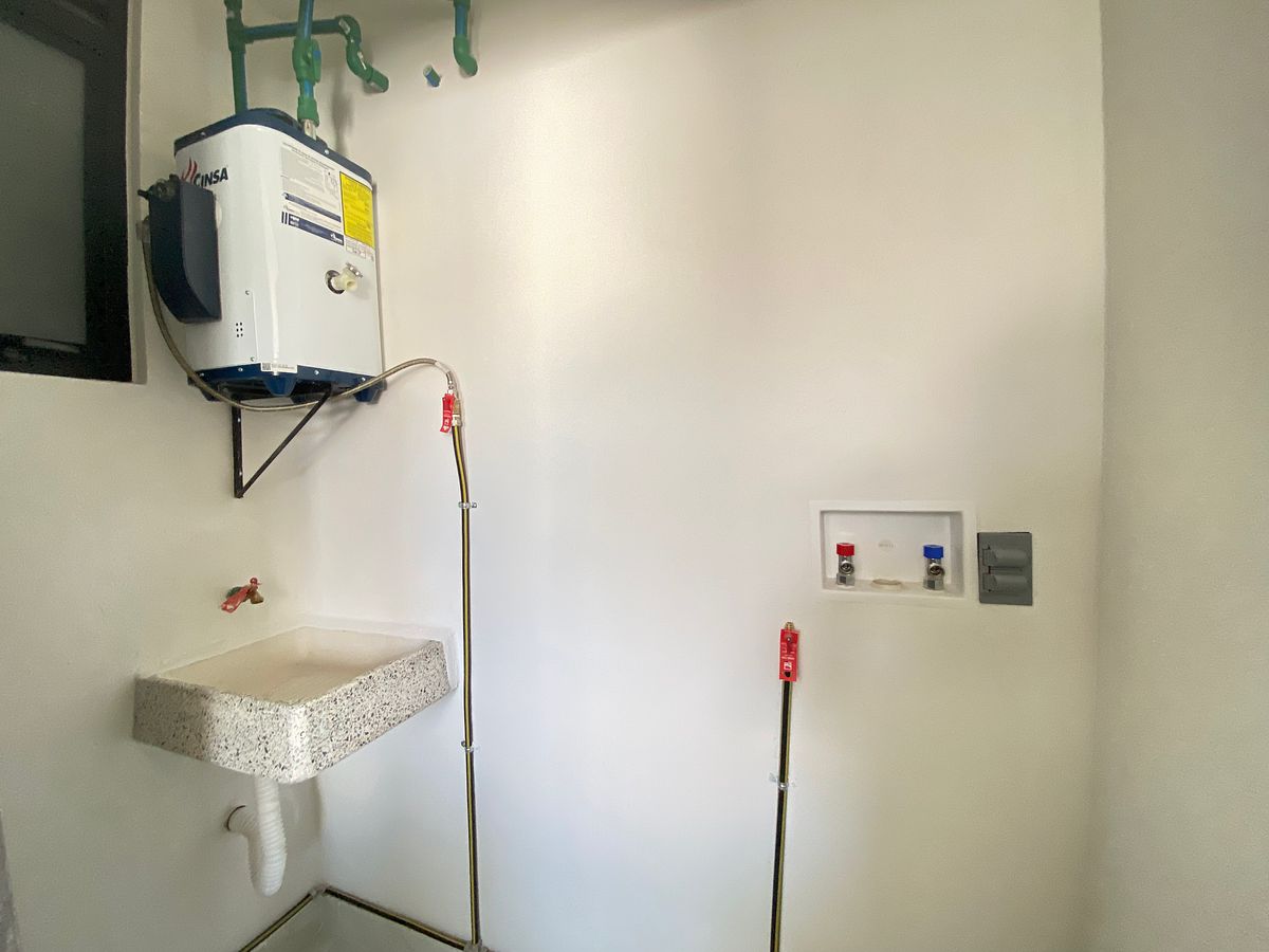 Departamento en Zarú, El Marqués, foto 13 de 25