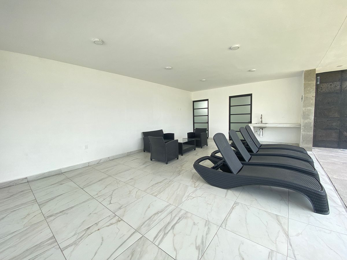 Departamento en Zarú, El Marqués, foto 17 de 25