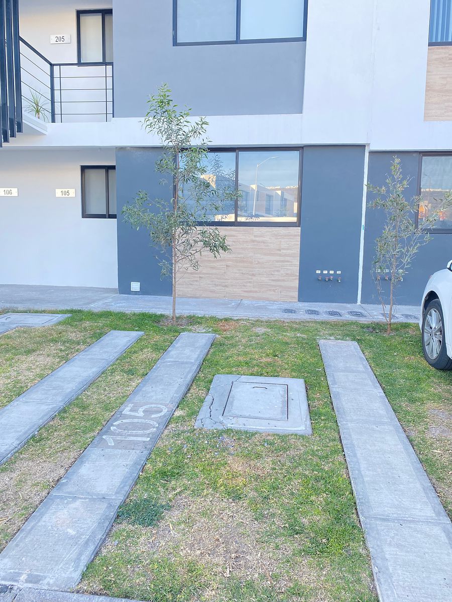 Departamento en Zarú, El Marqués, foto 25 de 25