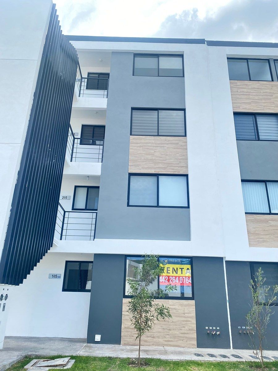 DEPARTAMENTO PLANTA BAJA en RENTA, foto 1 de 25