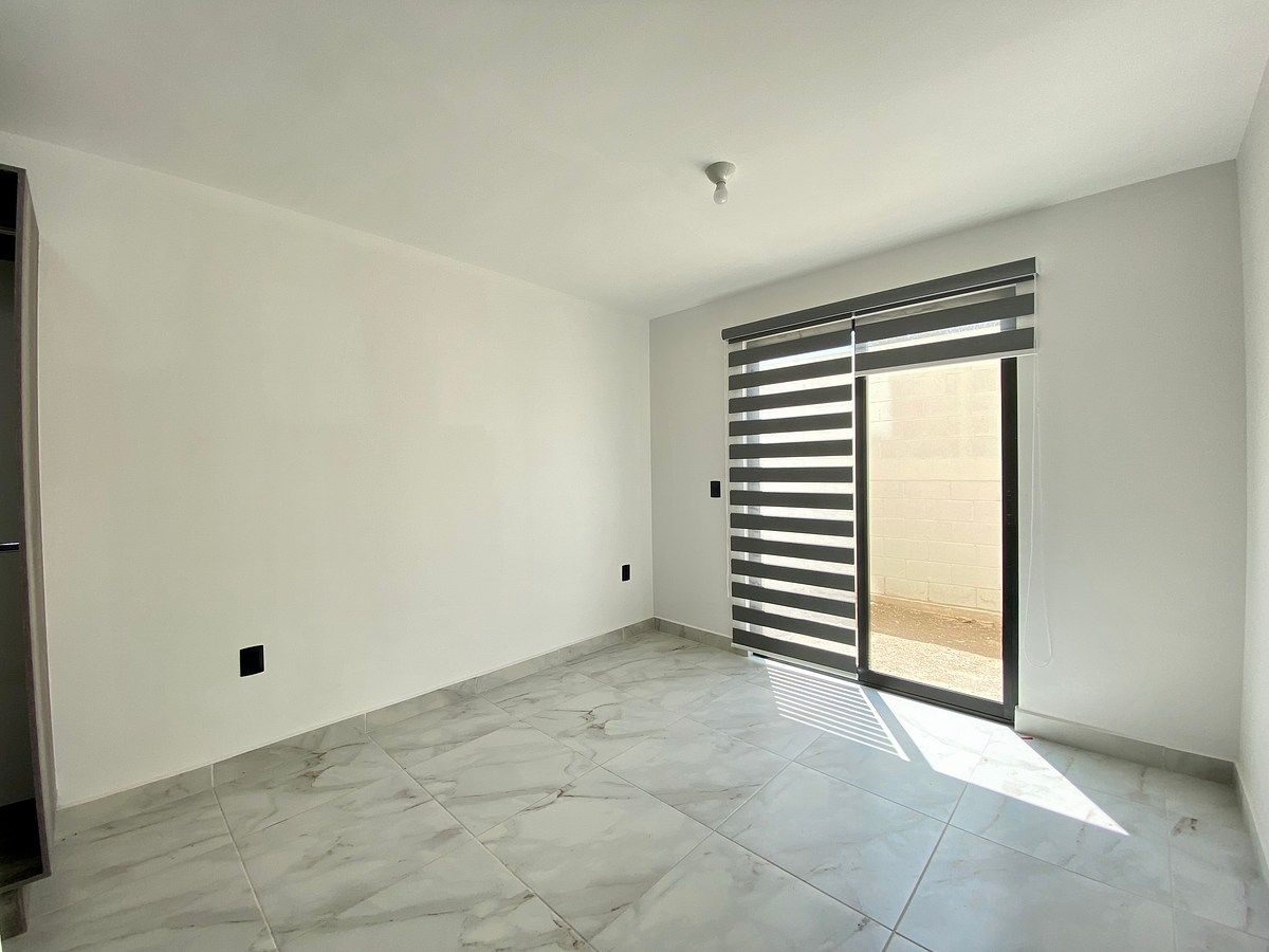 Departamento en Zarú, El Marqués, foto 10 de 25