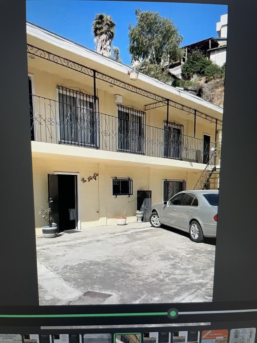 3 of 6: Recamaras en 2do Piso Planta baja Cocina y  Recamara Princip