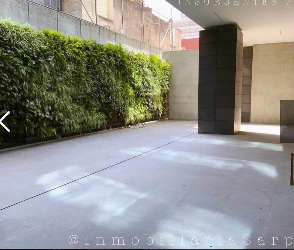 2 de 12: TERRAZA