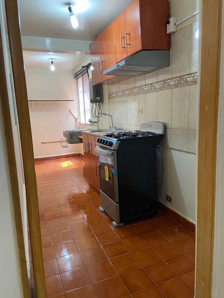2 de 11: Cocina
