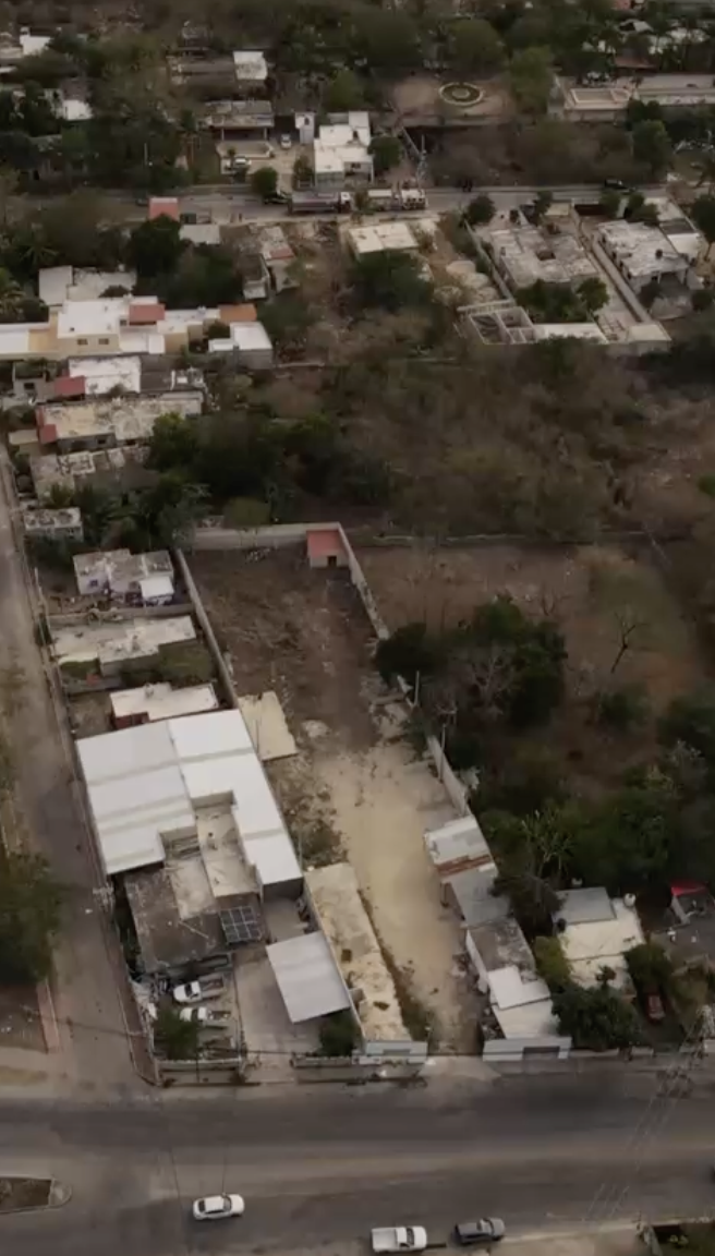 3 de 6: TERRENO EN VENTA CD CAUCEL