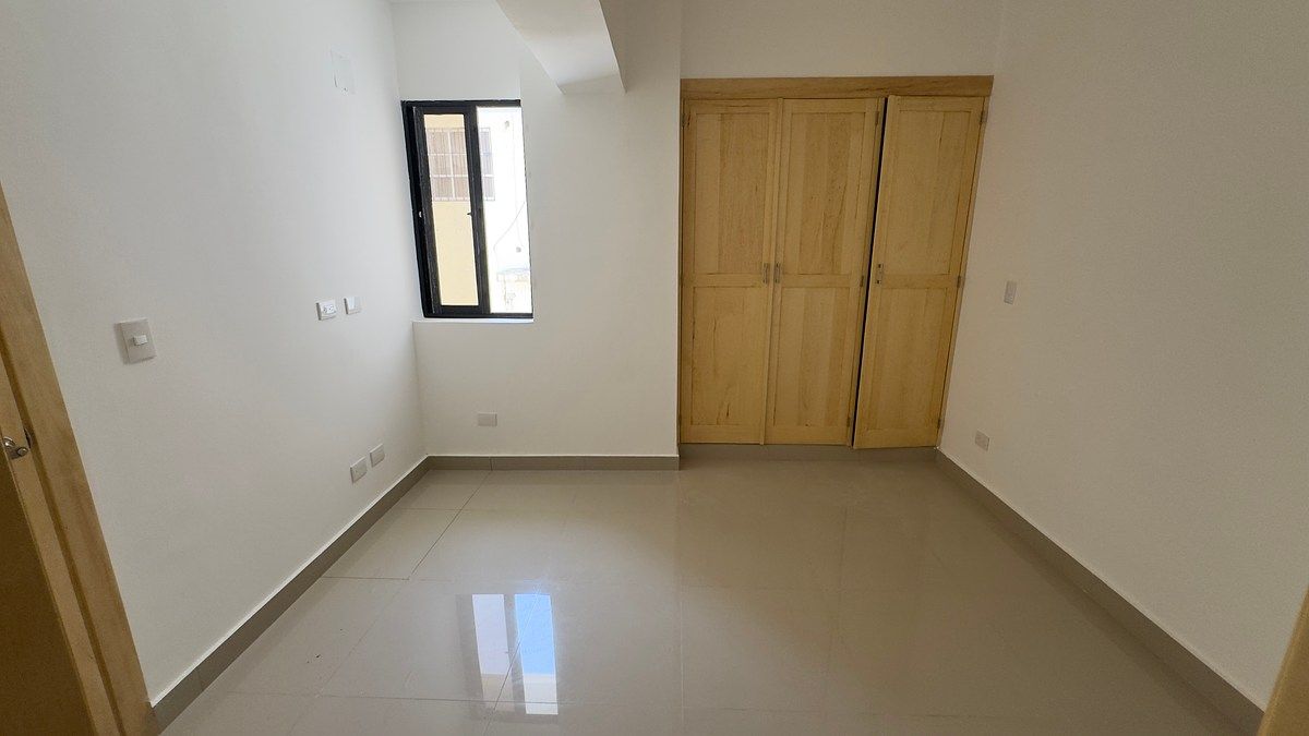 Apartamento en Arroyo Hondo, Santo Domingo Centro (Distrito Nacional), foto 5 de 8