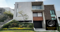 Residencia de Lujo en Coto Puerta las Lomas, Zapopan, Jalisco.