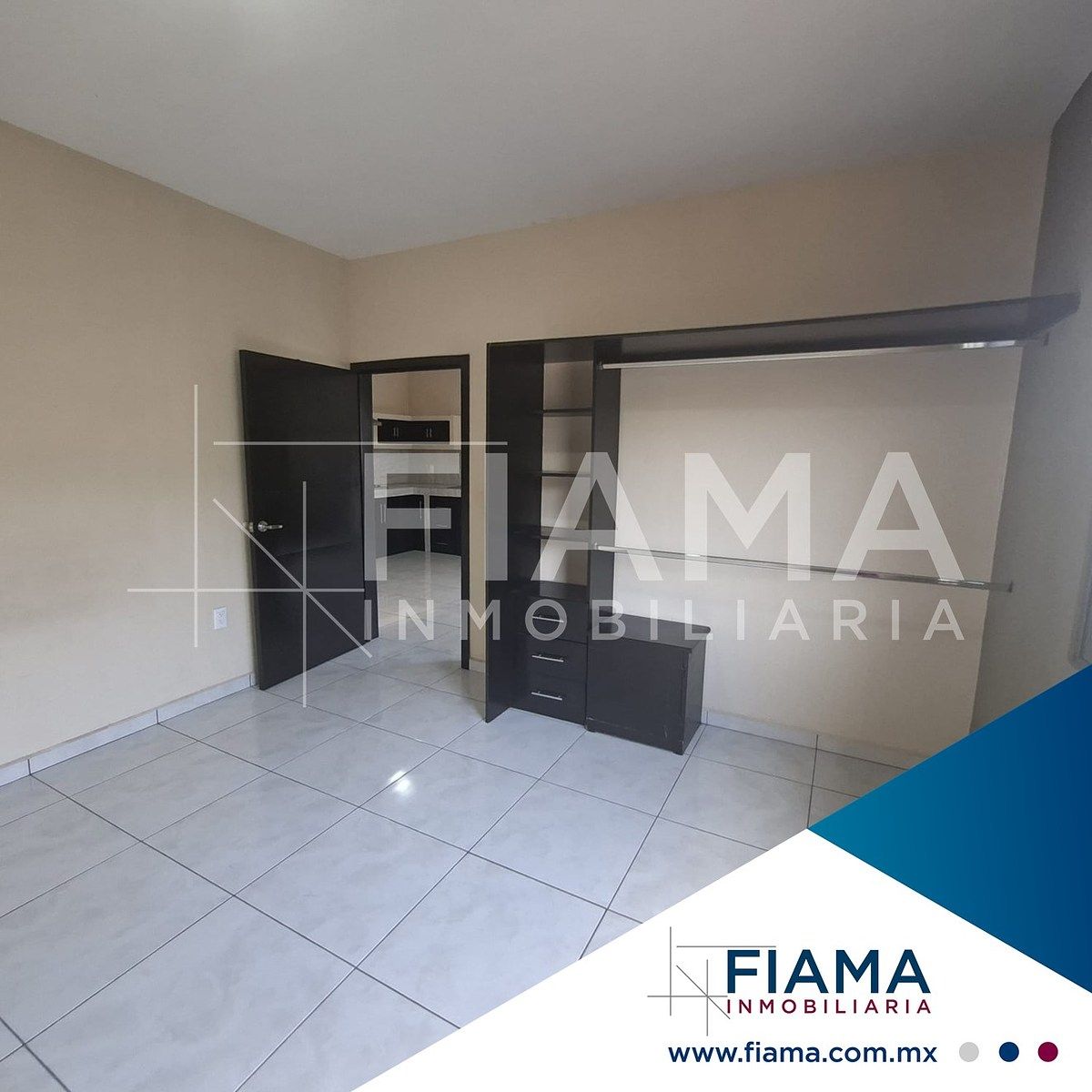 Departamento en Real del Bosque, Xalisco, foto 6 de 9
