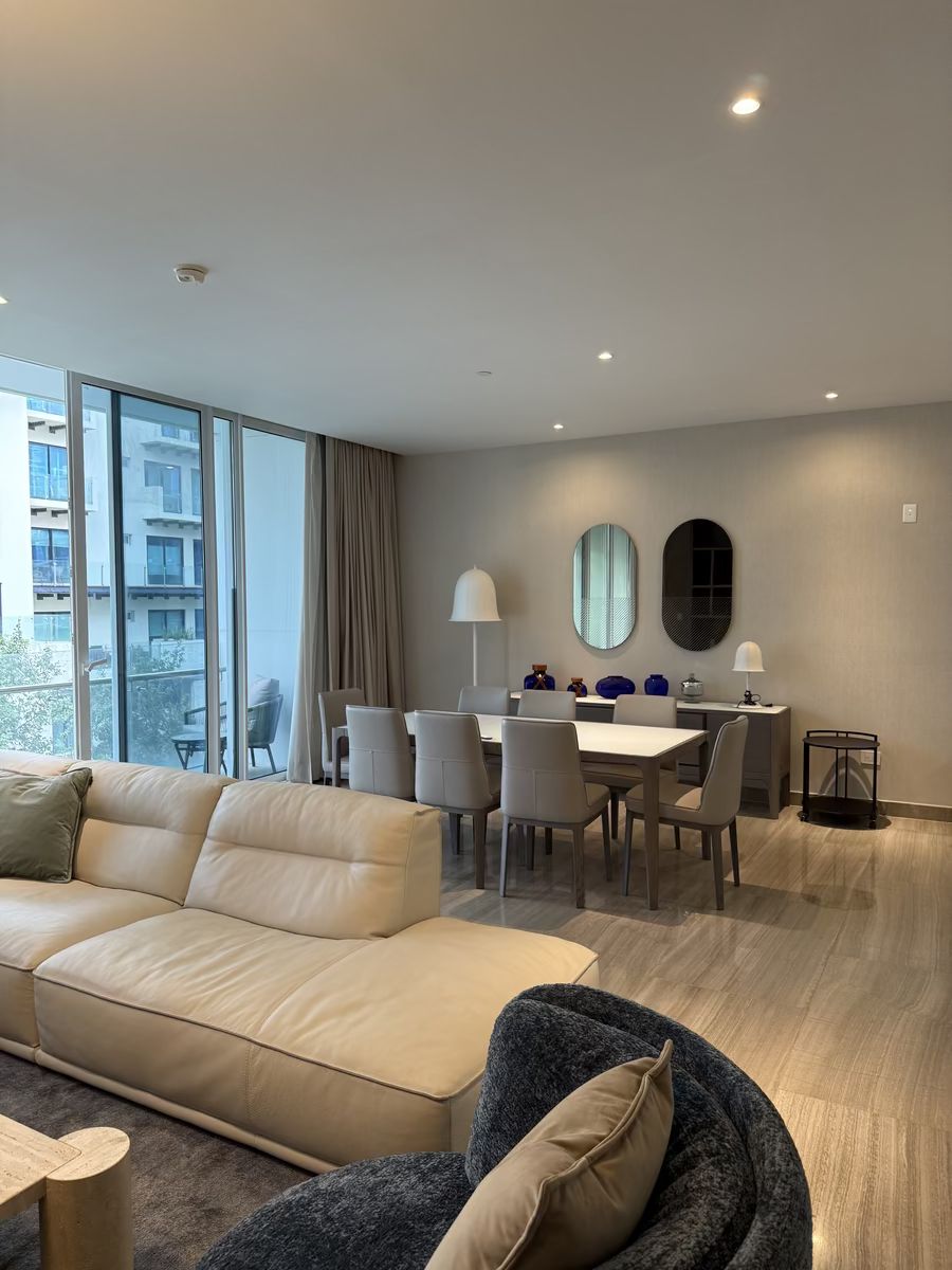 1 de 32: Sala - Comedor