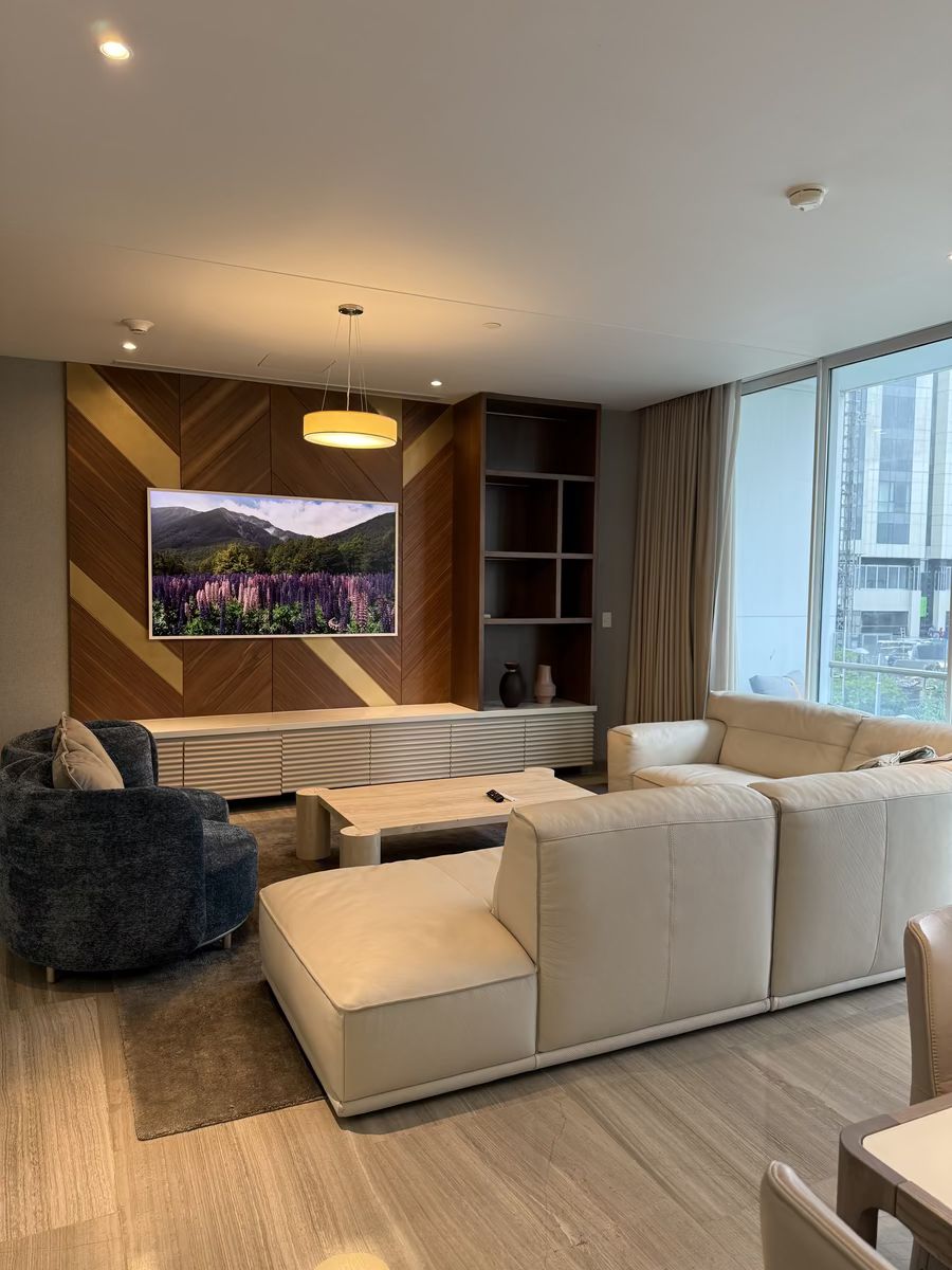2 de 32: Sala