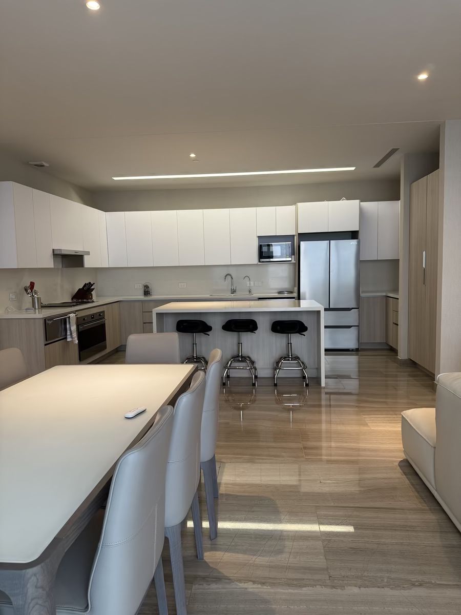 4 de 32: Cocina