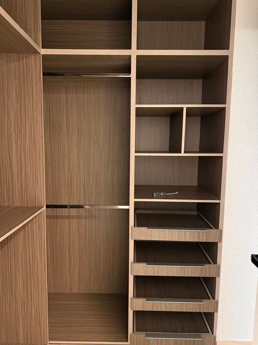 25 de 51: Closets