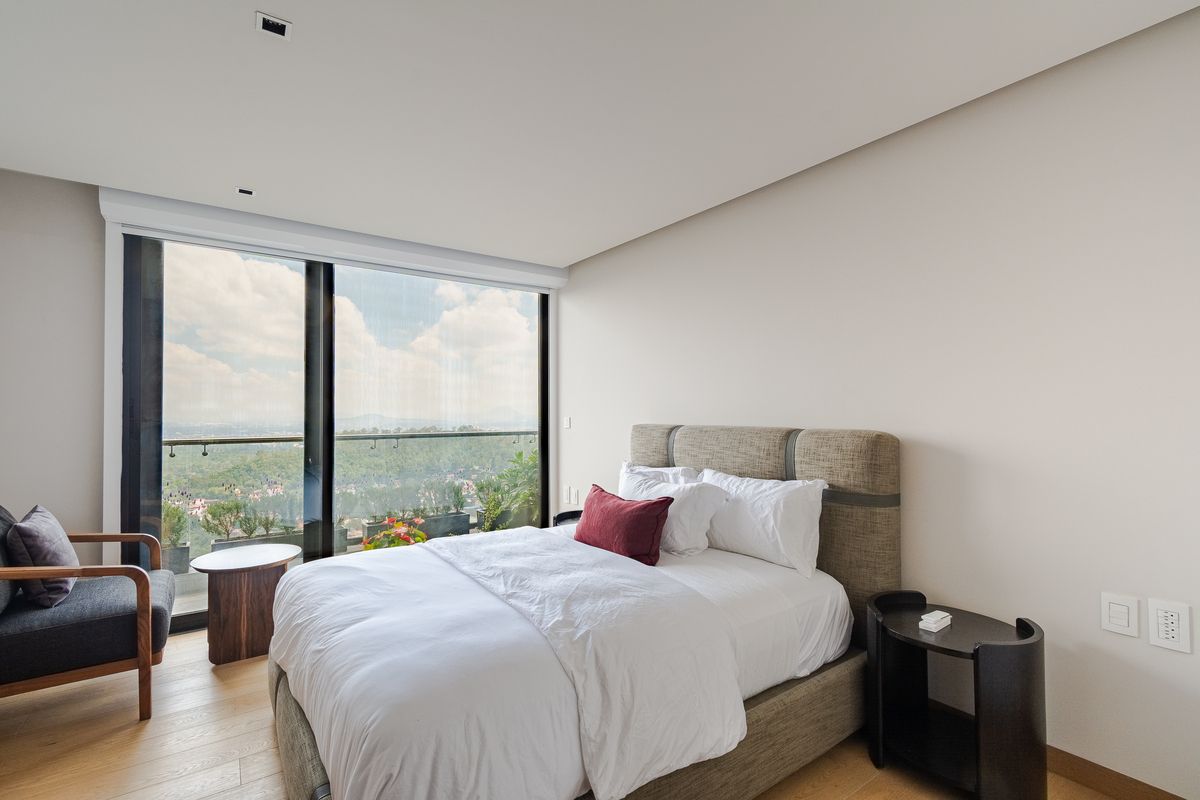 9 de 19: Recámara 01