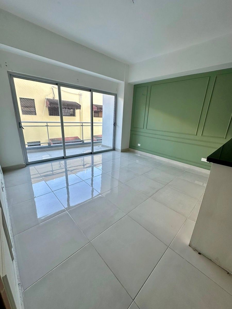 Apartment in El Millón