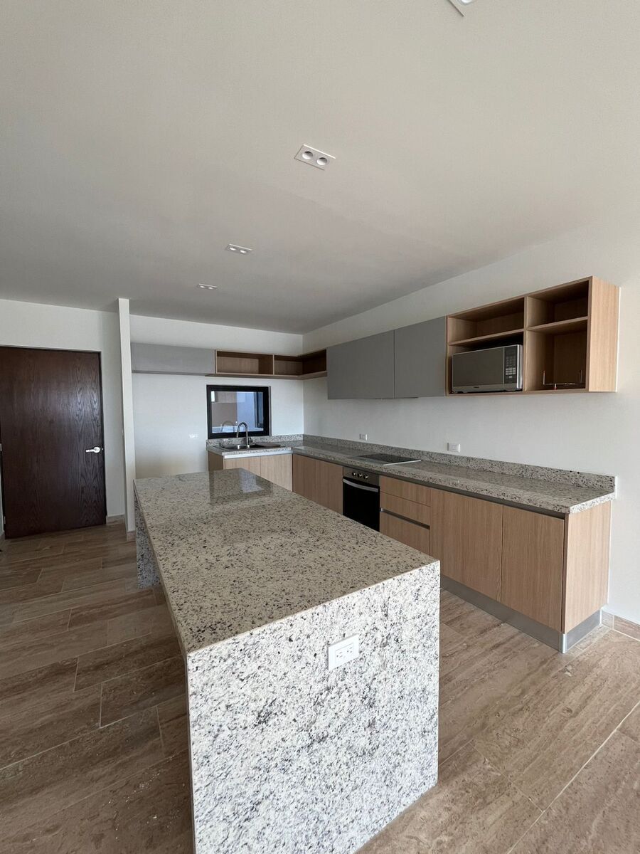 Penthouse en Yucalpeten Progreso - foto 4
