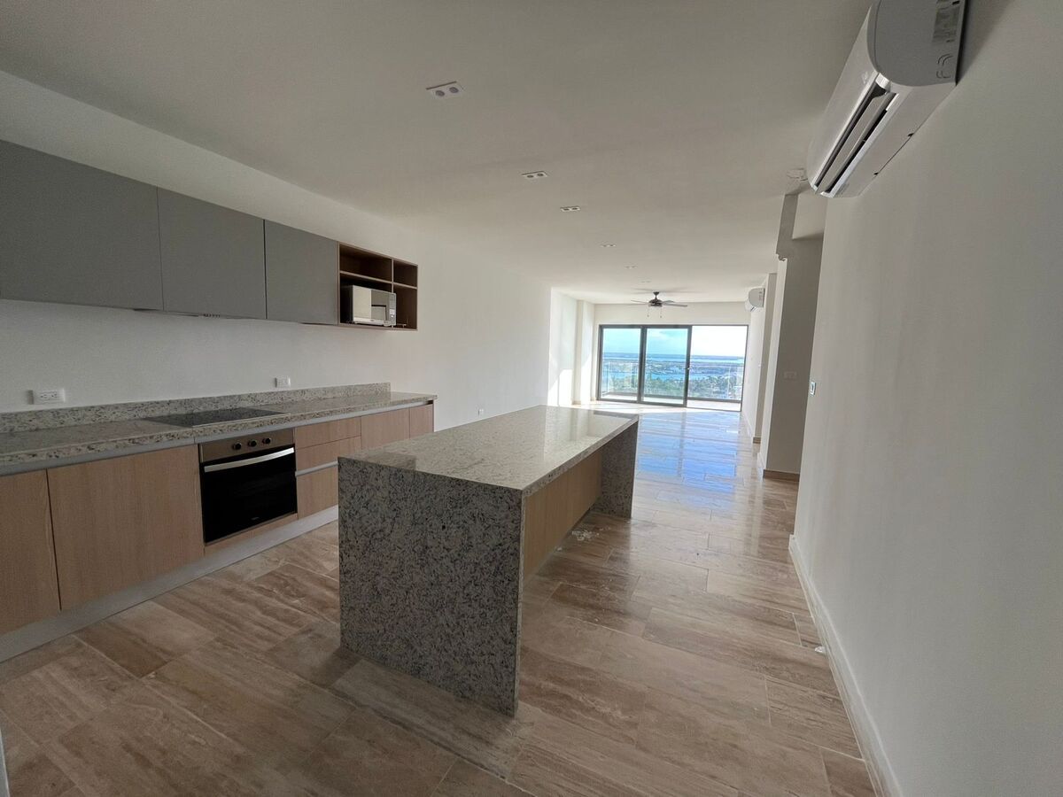 Penthouse en Yucalpeten Progreso - foto 3