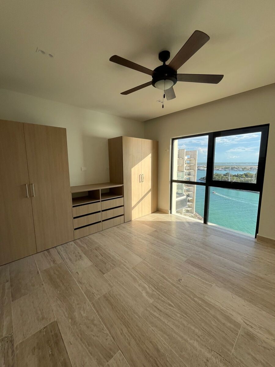Penthouse en Yucalpeten Progreso - foto 5