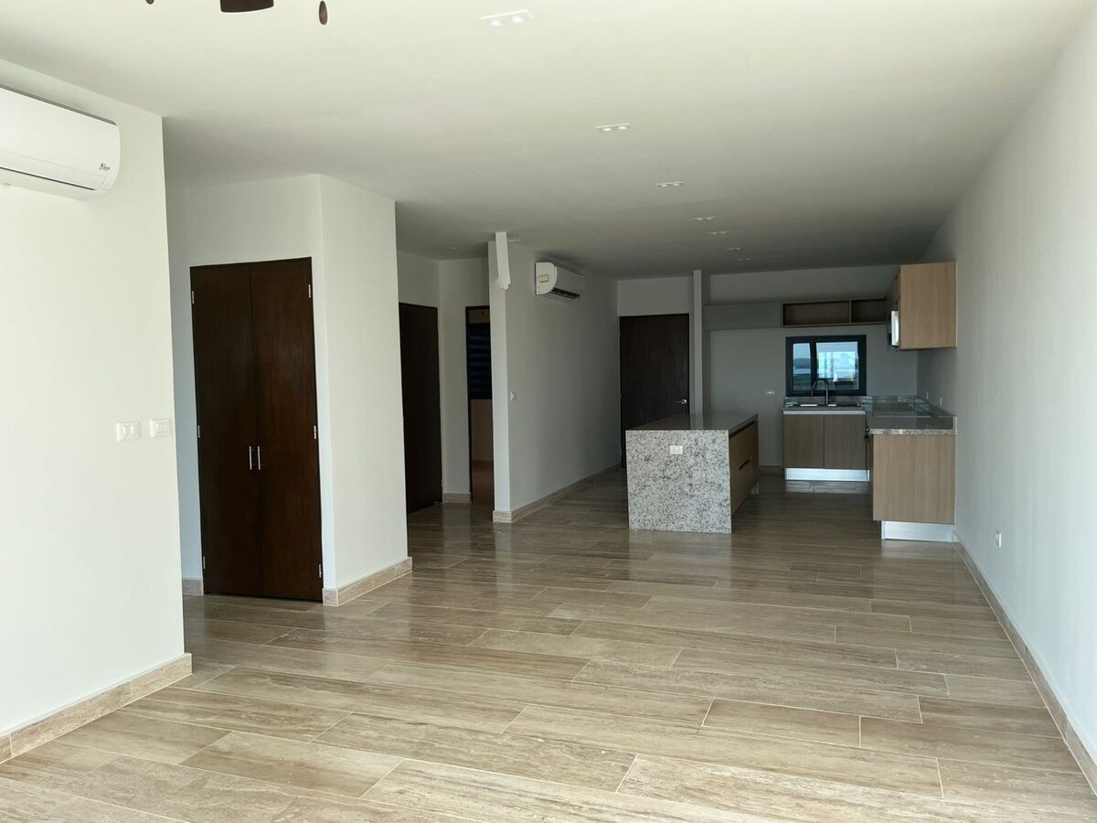 Penthouse en Yucalpeten Progreso - foto 2