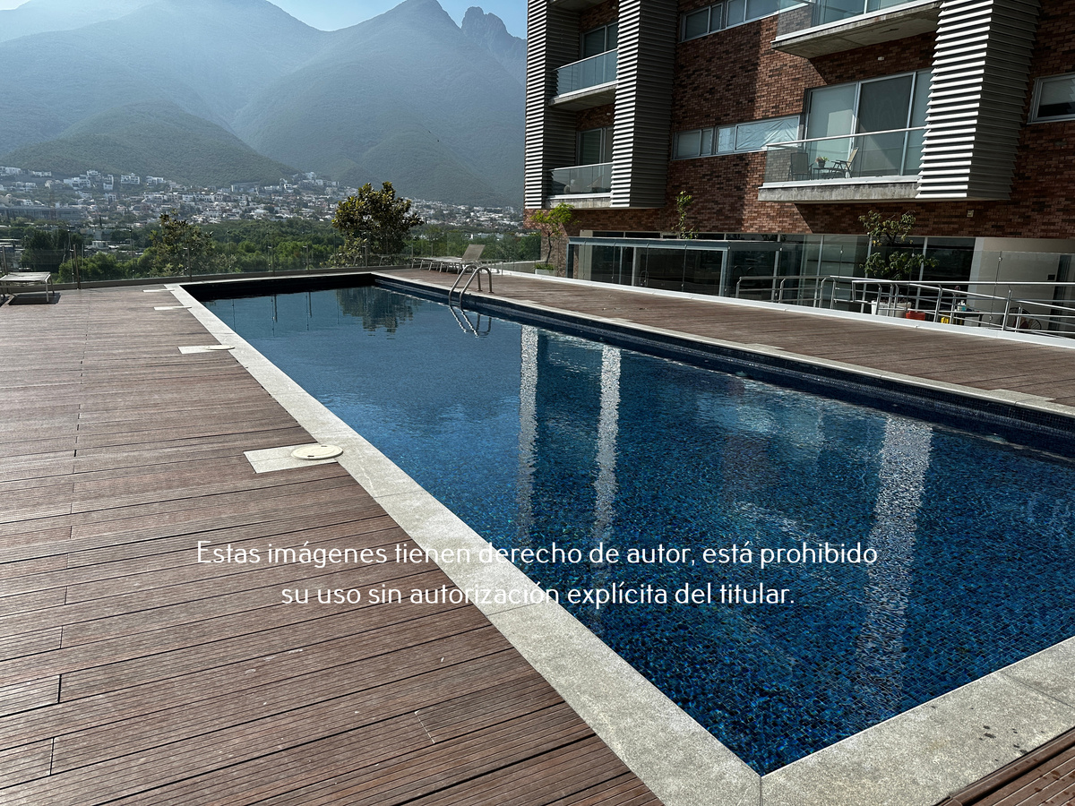 1 de 31: Departamento en Renta en Nuevo Sur