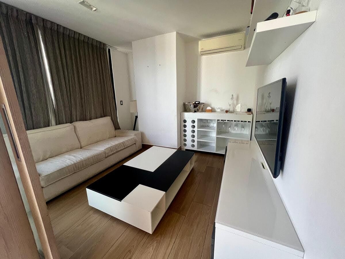 Apartamento en Naco, foto 2