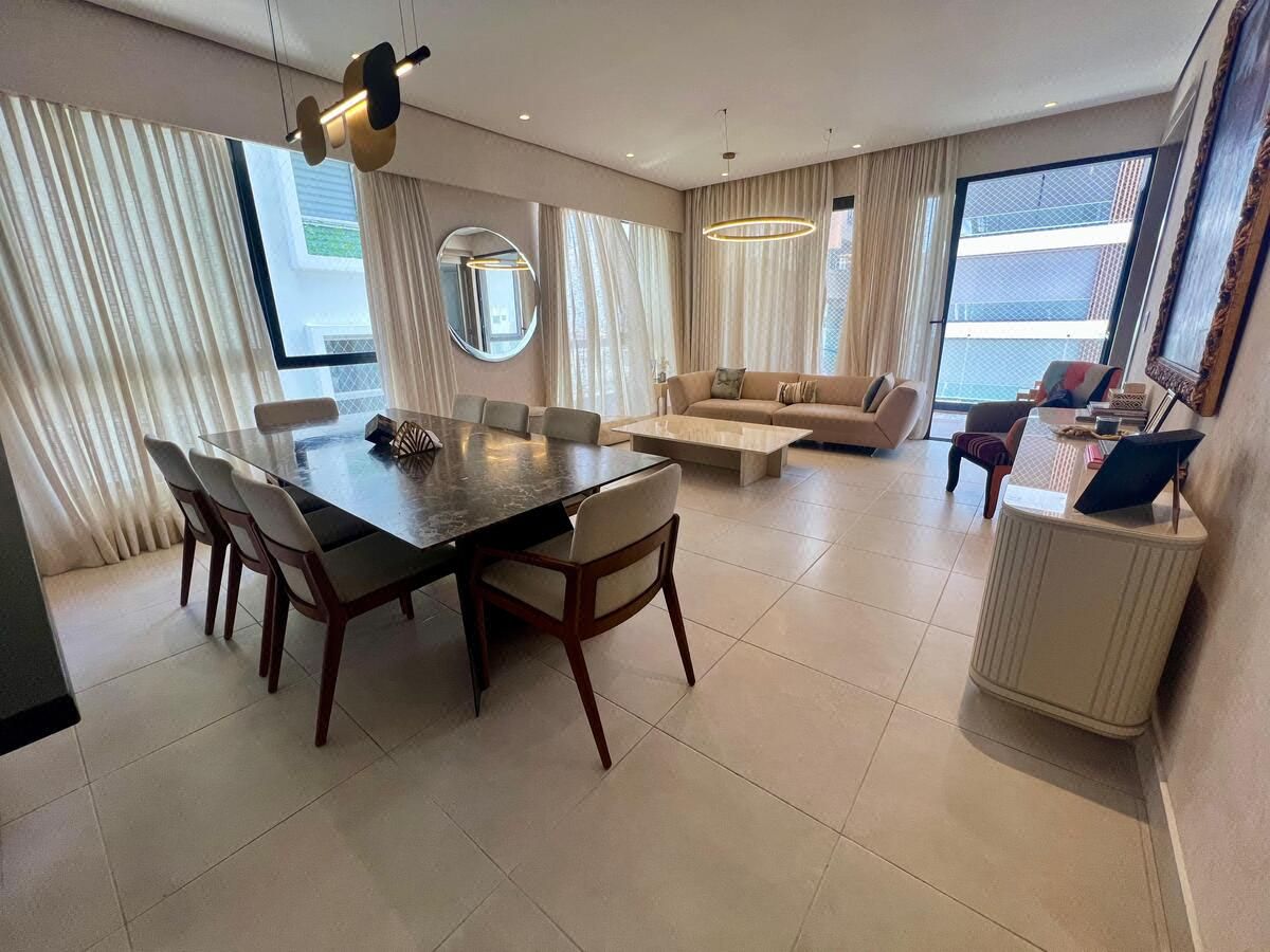 Apartment in Naco