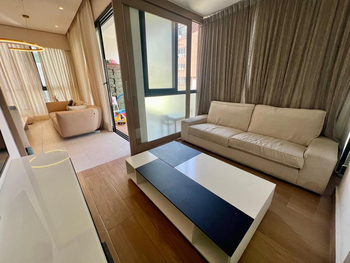 Apartamento en Naco, foto 3
