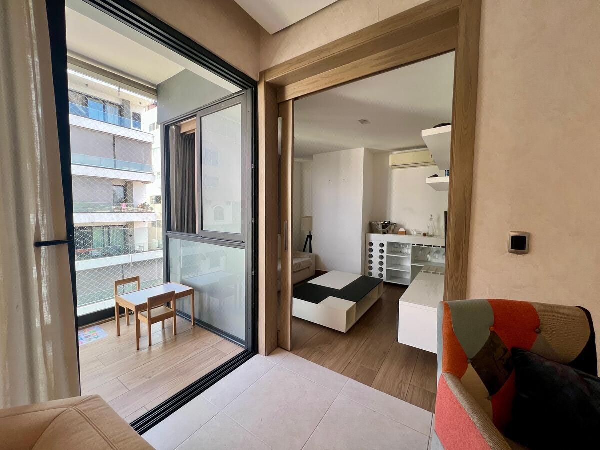 Apartamento en Naco, foto 4
