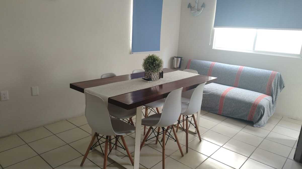 3 de 16: COMEDOR