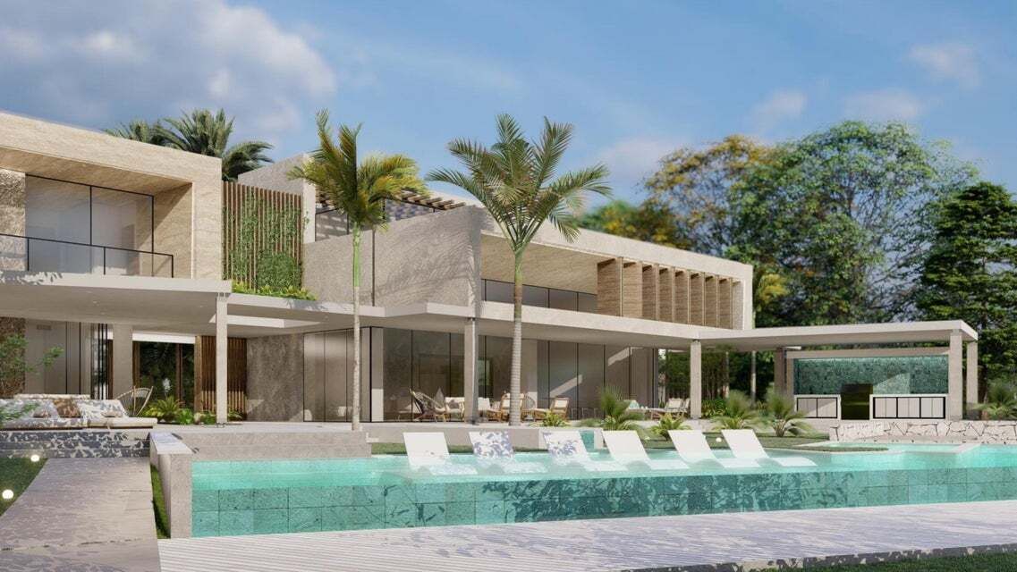 Villa en Bávaro, foto 3