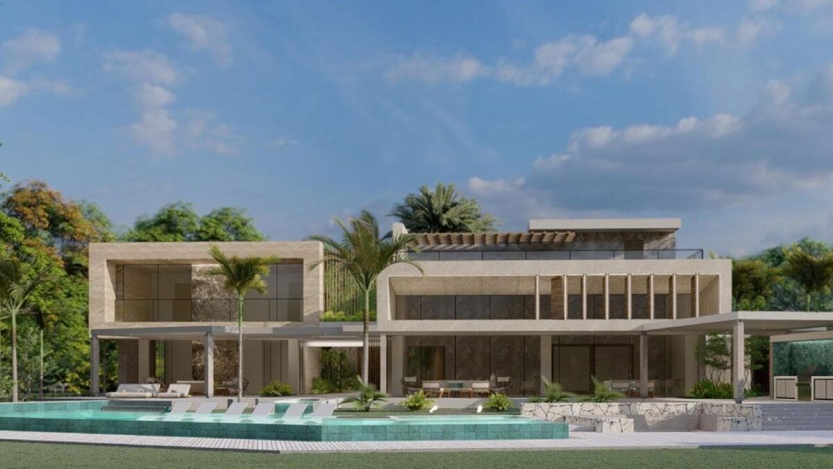 Villa en Bávaro, foto 2