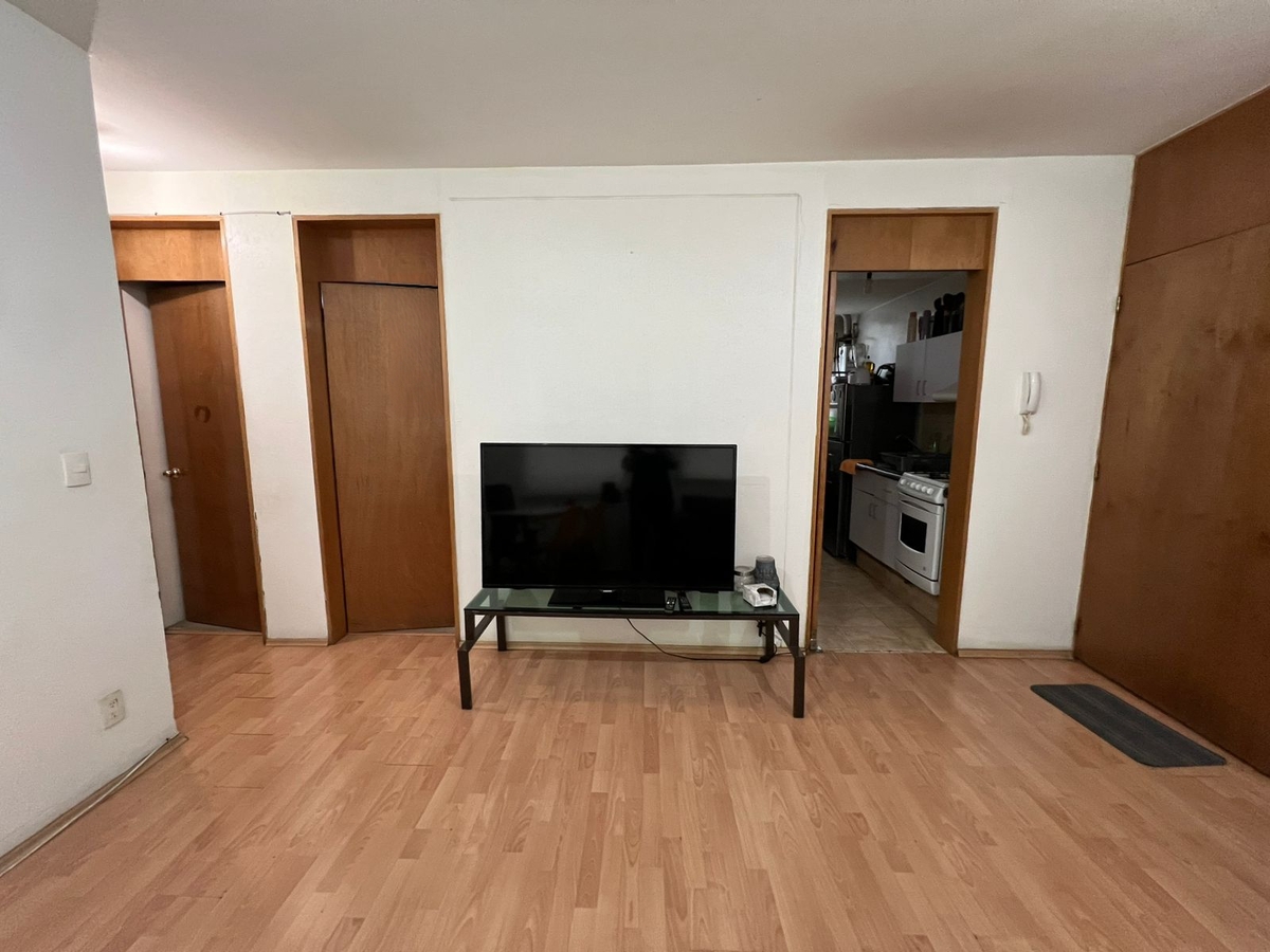 5 de 16: Sala - comedor