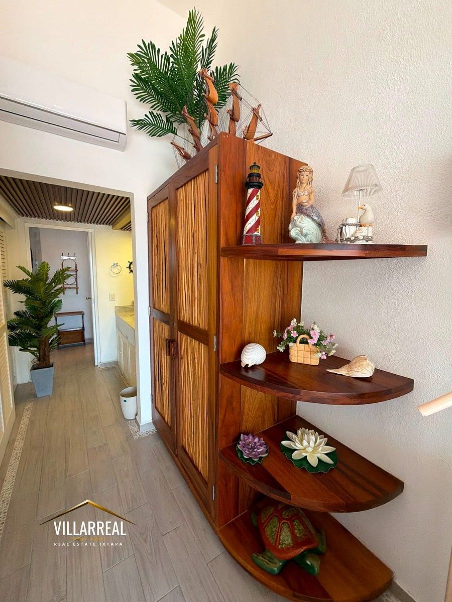 Apartamento em Ixtapa Zihuatanejo, Zihuatanejo de Azueta, foto 14 de 38