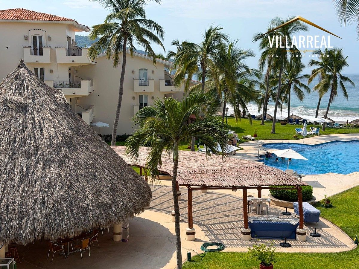 Apartamento em Ixtapa Zihuatanejo, Zihuatanejo de Azueta, foto 35 de 38