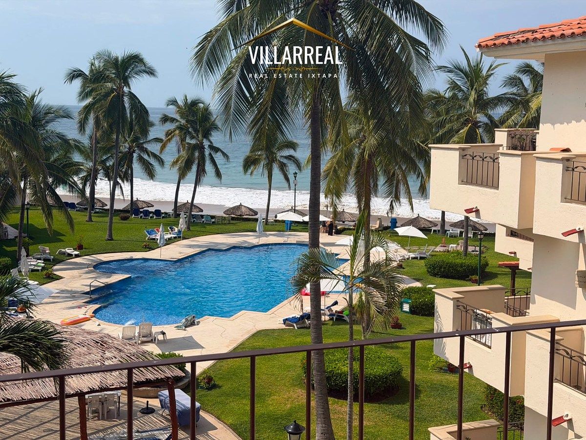 Apartamento em Ixtapa Zihuatanejo, Zihuatanejo de Azueta, foto 36 de 38