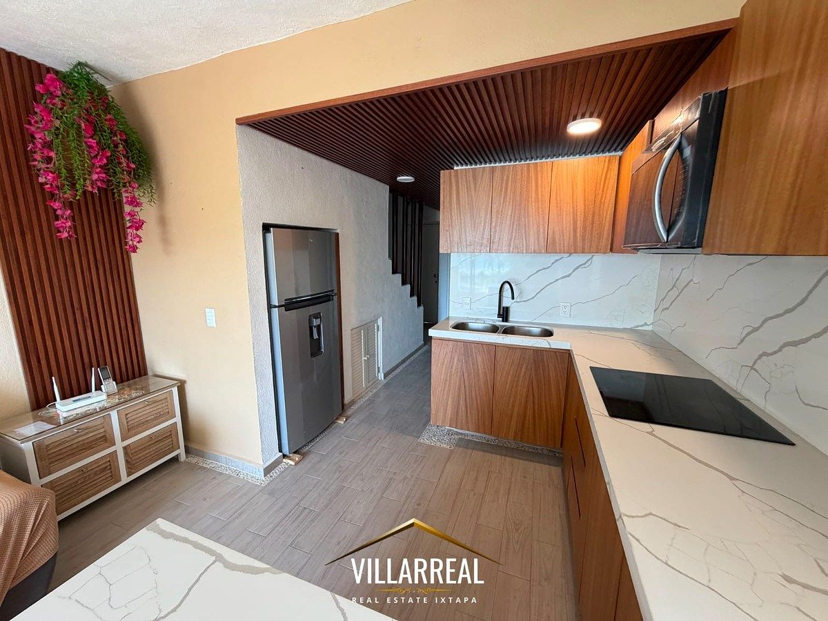 Apartamento em Ixtapa Zihuatanejo, Zihuatanejo de Azueta, foto 7 de 38