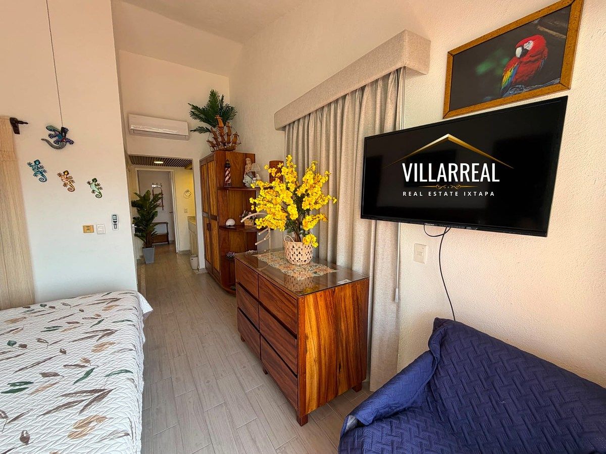 Apartamento em Ixtapa Zihuatanejo, Zihuatanejo de Azueta, foto 15 de 38