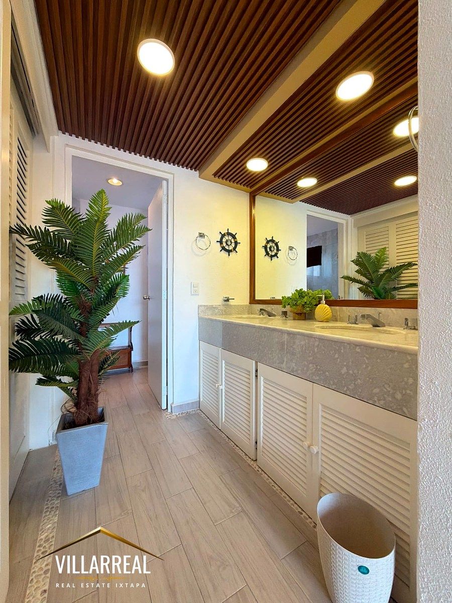 Apartamento em Ixtapa Zihuatanejo, Zihuatanejo de Azueta, foto 16 de 38