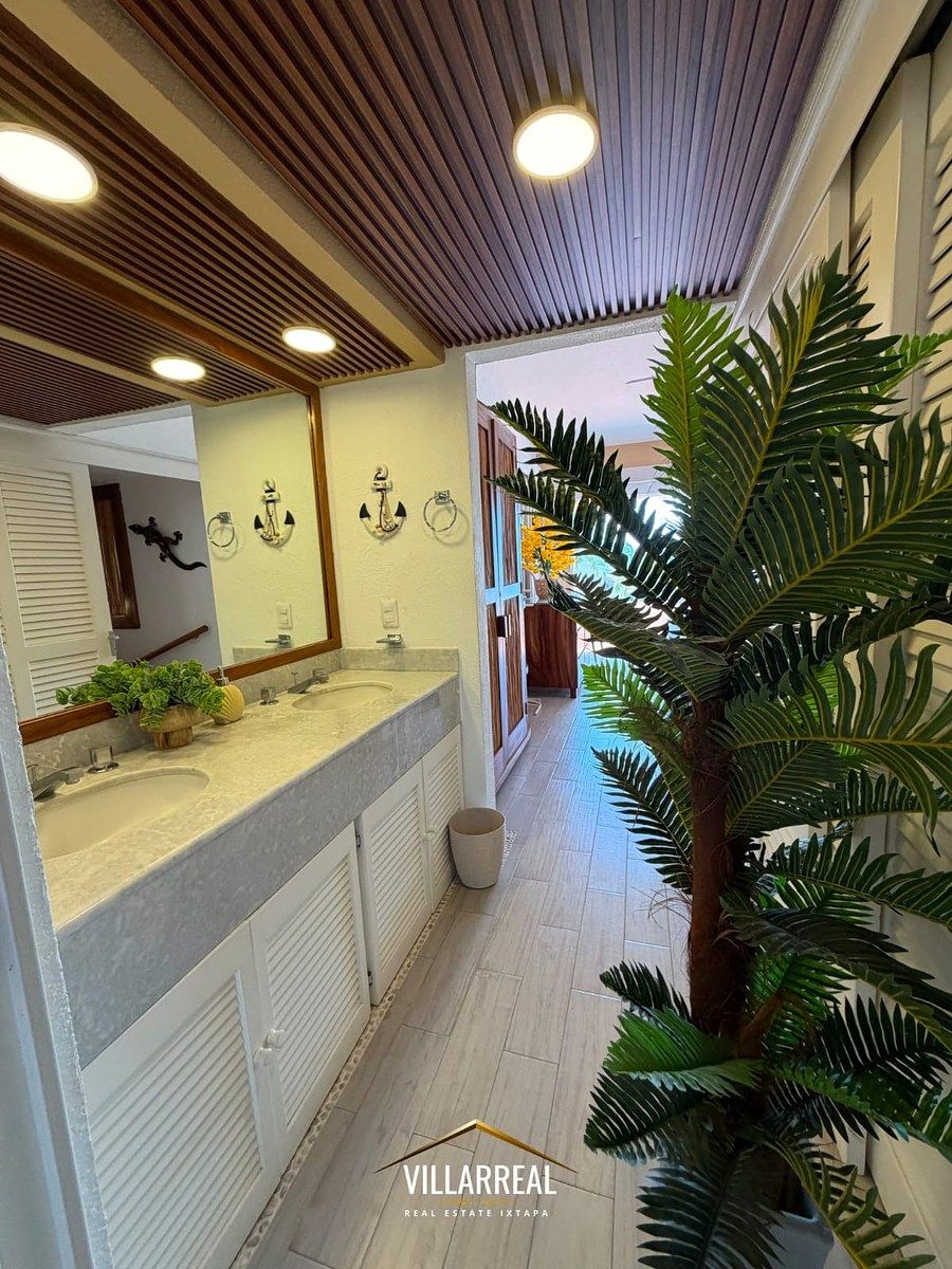 Apartamento em Ixtapa Zihuatanejo, Zihuatanejo de Azueta, foto 17 de 38